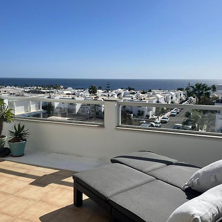 Ocean Kiss Apartment Puerto del Carmen  Extérieur photo