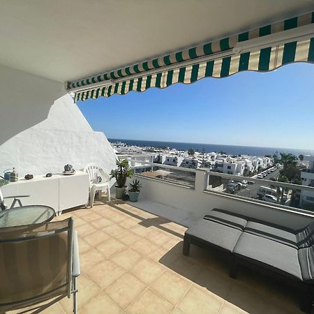 Ocean Kiss Apartment Puerto del Carmen  Extérieur photo