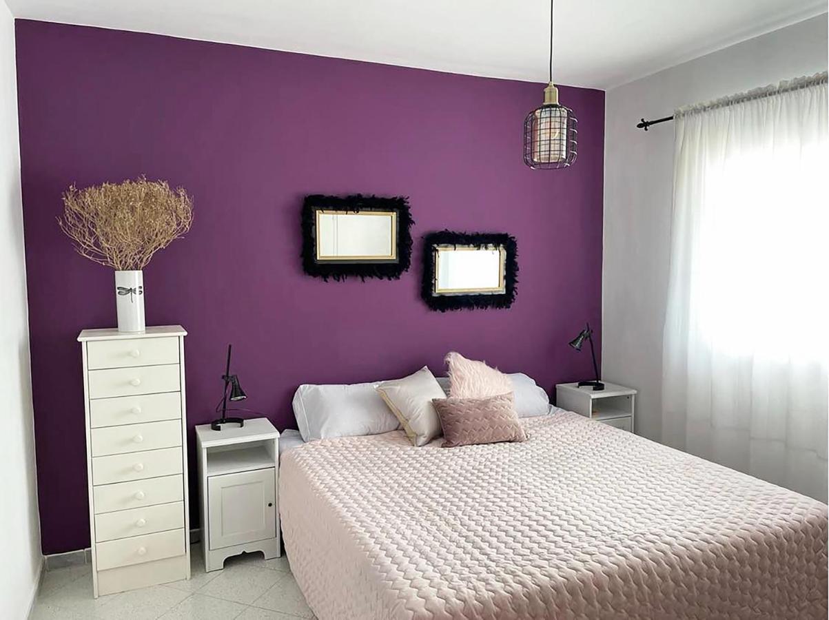 Ocean Kiss Apartment Puerto del Carmen  Extérieur photo