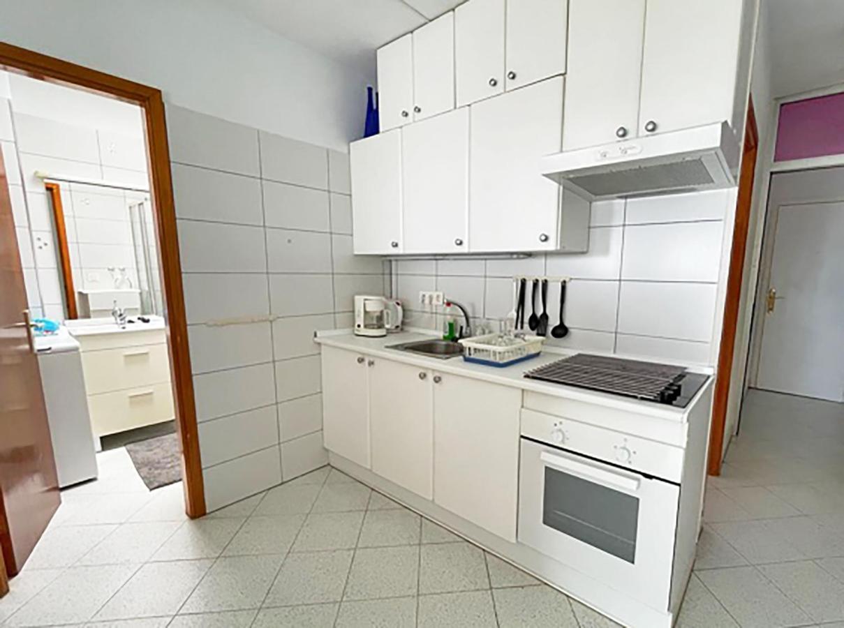 Ocean Kiss Apartment Puerto del Carmen  Extérieur photo