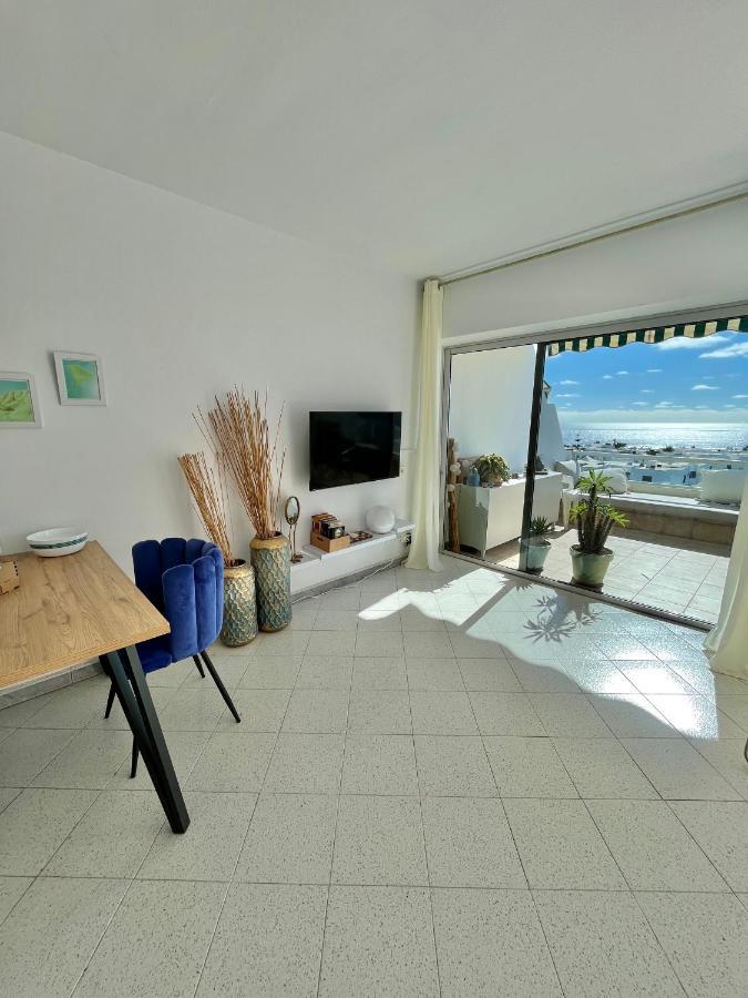 Ocean Kiss Apartment Puerto del Carmen  Extérieur photo