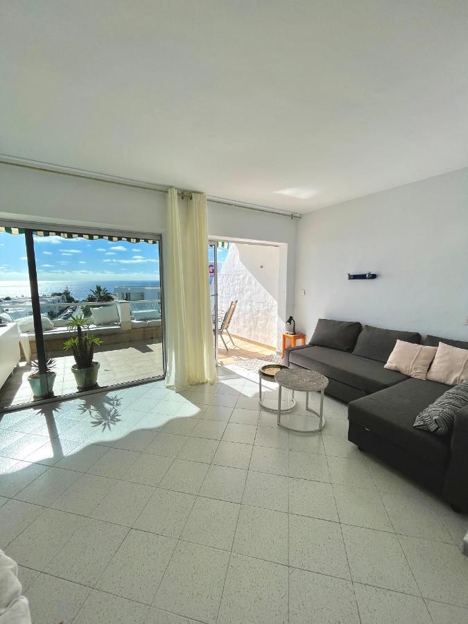 Ocean Kiss Apartment Puerto del Carmen  Extérieur photo
