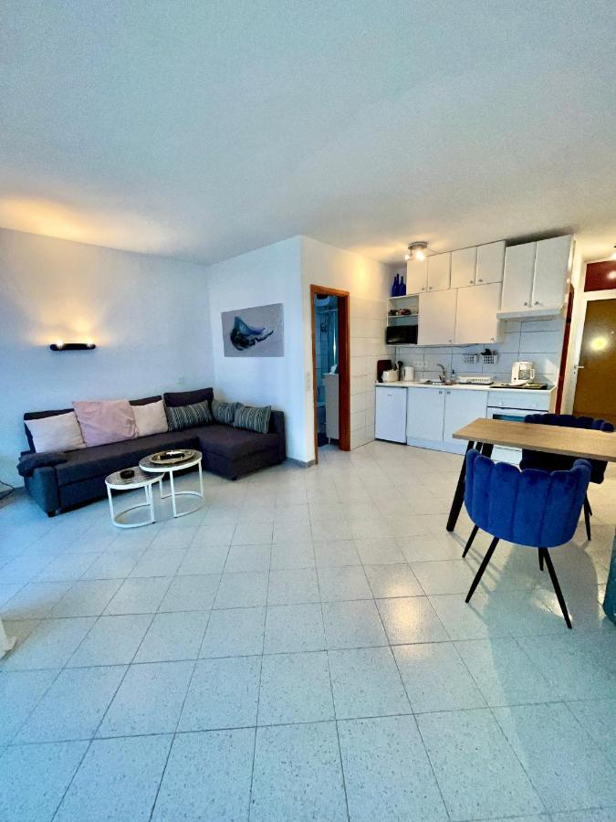 Ocean Kiss Apartment Puerto del Carmen  Extérieur photo