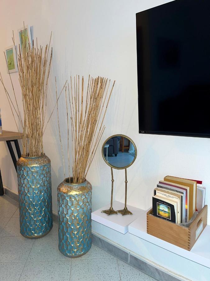 Ocean Kiss Apartment Puerto del Carmen  Extérieur photo