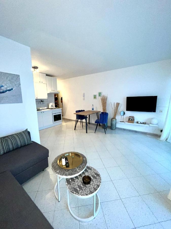 Ocean Kiss Apartment Puerto del Carmen  Extérieur photo