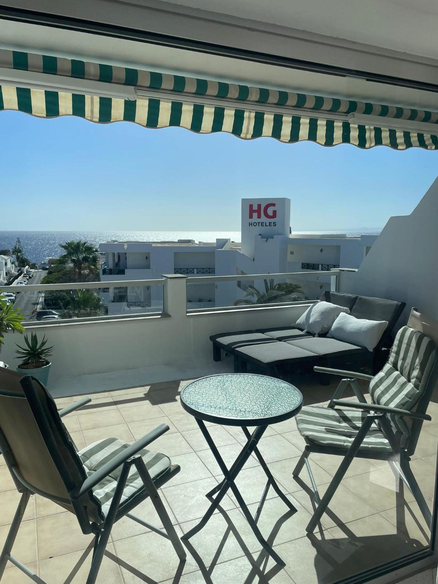 Ocean Kiss Apartment Puerto del Carmen  Extérieur photo